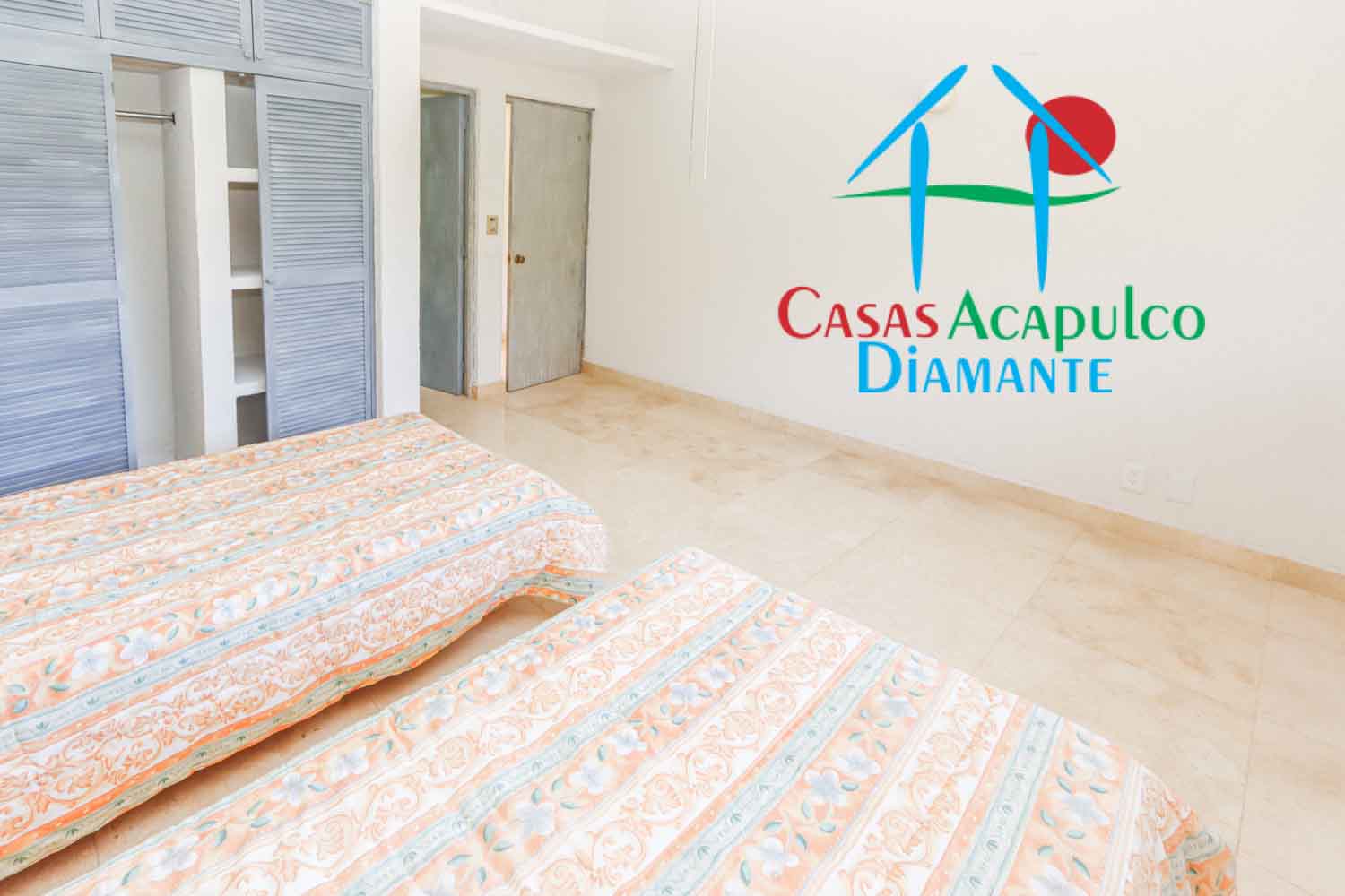 Las Brisas Tabachines 3 - Recámara dos 3